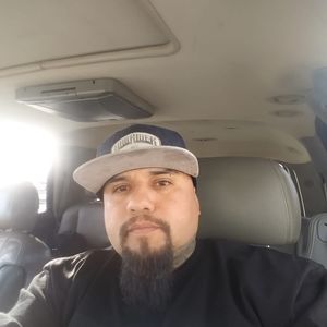 Meet your Posher, Lance